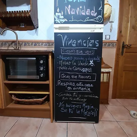 Vivencias Casa Rural Para 10 Personas Camunas Exterior photo