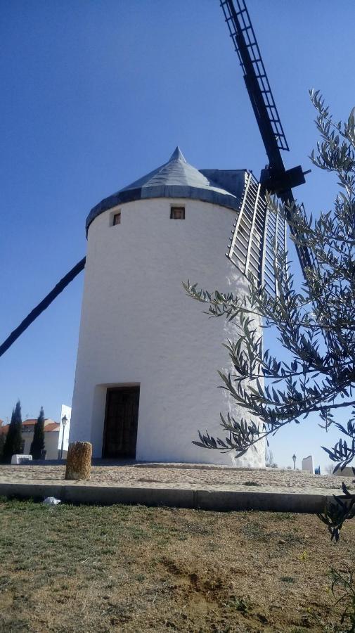 Ferienhaus Vivencias 10 Personas *