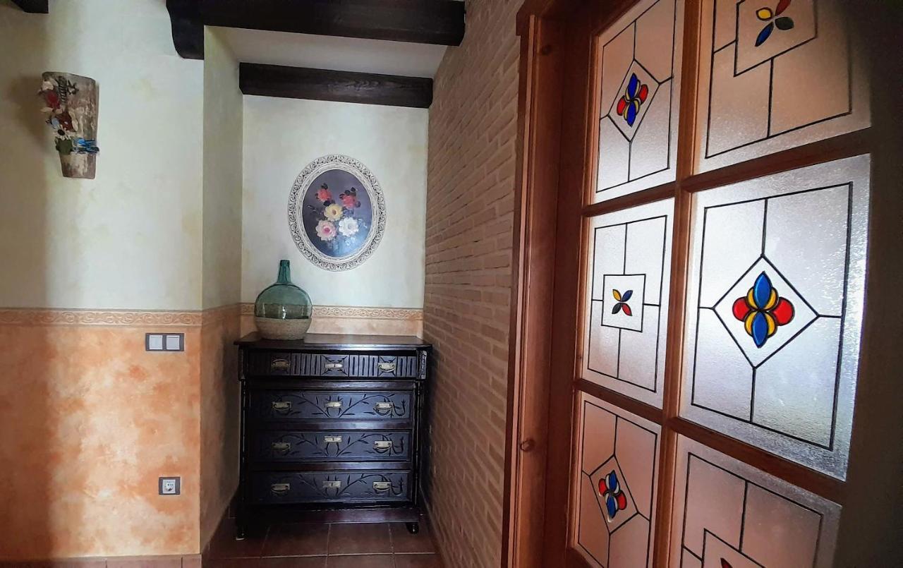 Ferienhaus Vivencias 10 Personas