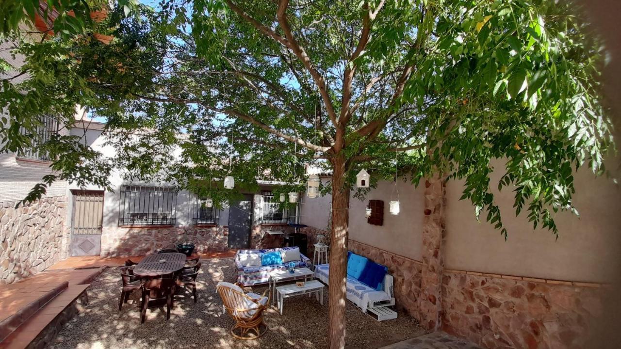 Ferienhaus Vivencias 10 Personas