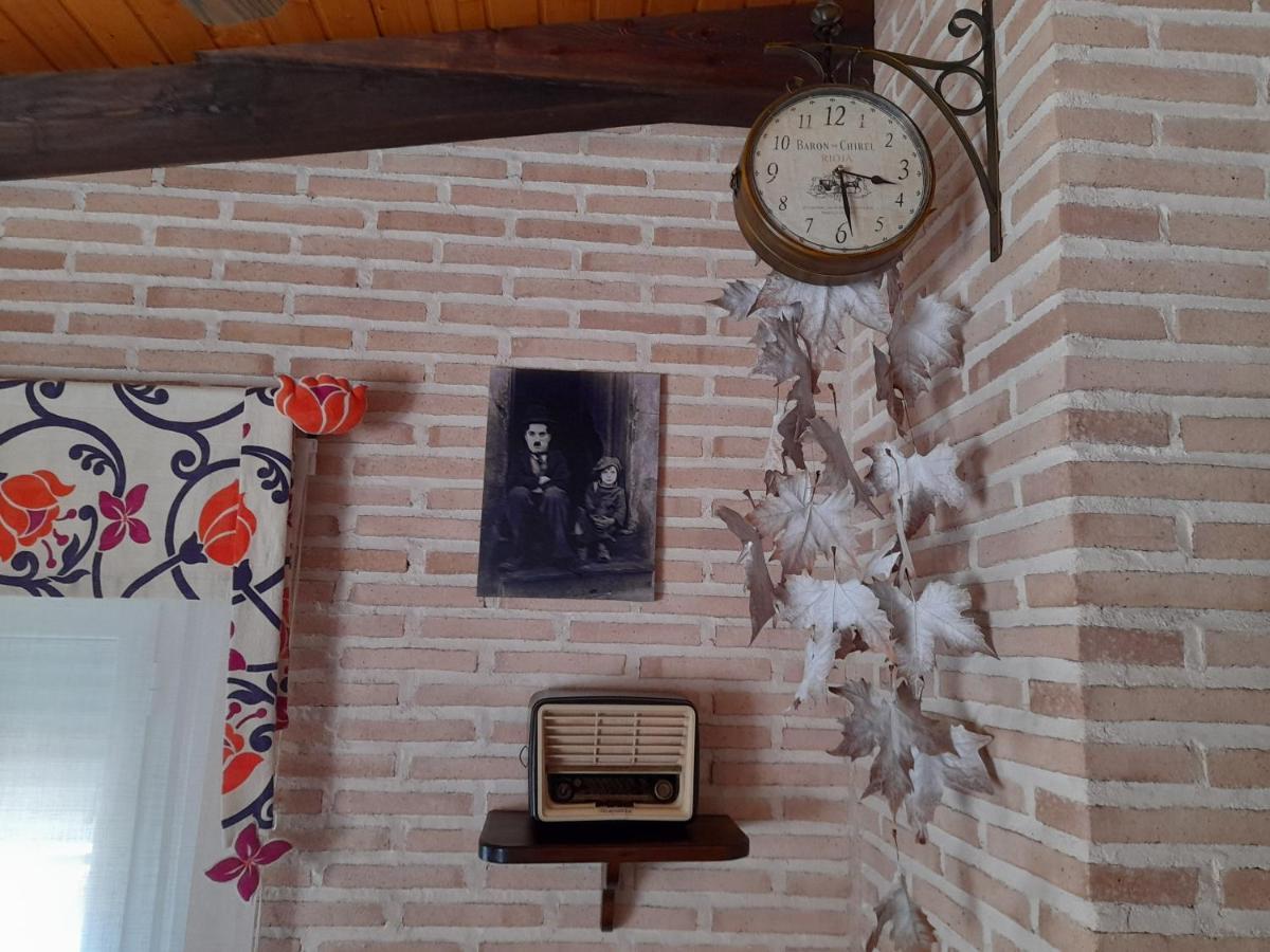 Ferienhaus Vivencias 10 Personas Camunas
