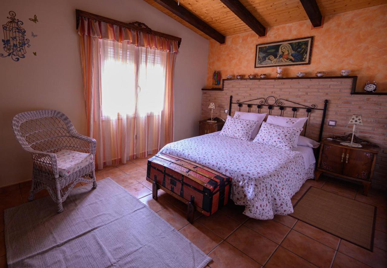Ferienhaus Vivencias 10 Personas
