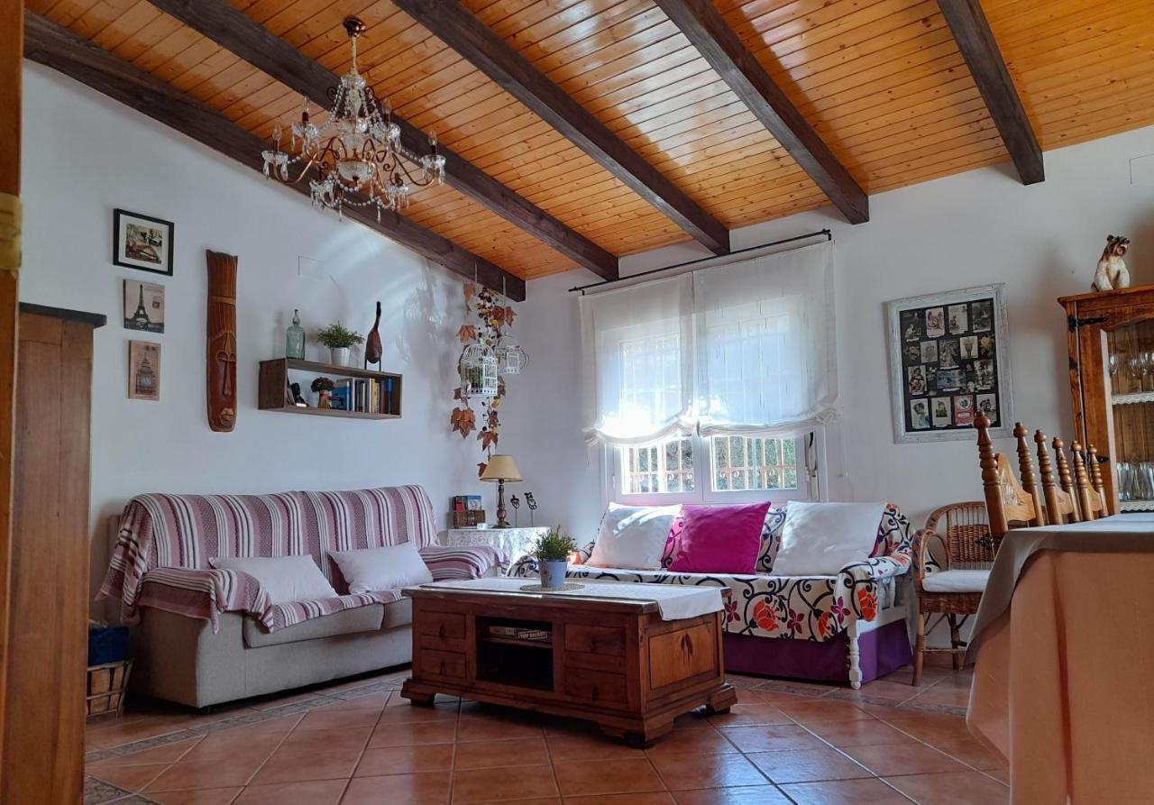 Vivencias 10 Personas Ferienhaus *